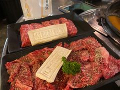 -喜来稀肉(金巴利道店)