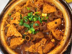臭大元烧肥肠-壶园美食·淮扬菜(东圈门店)