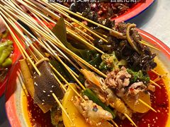 -馬伍旺川菜(江北虹悦城店)