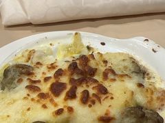 黄油焗蜗牛-德大西餐社(云南南路店)