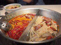 -小龙坎火锅(全球总店)