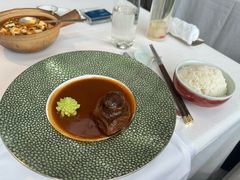 -北京柏悦酒店·锦庭餐厅Dining Room