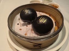 -翡翠小城·海鲜豆捞·广式点心(老佛爷店)