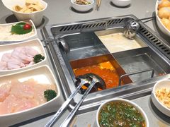 -海底捞火锅(金鼎广场店)