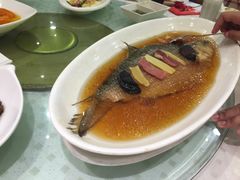 -顺风海鲜港(金玉兰店)