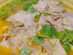 -豫厨老汤拉面(企业广场店)