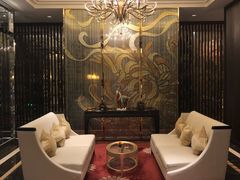 -东海朗廷酒店-唐阁T’ANG COURT 中餐厅