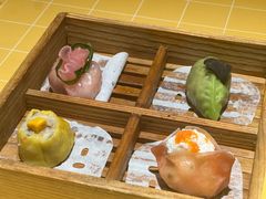 -蔡澜点心·粤菜(海印都荟城店)
