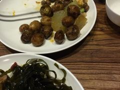 -素德轩素食餐厅(东港店)