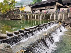 -楠溪江风景名胜区