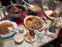-吴记酱骨炖菜馆(西大直街店)