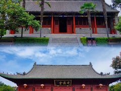 -洛阳周公庙博物馆