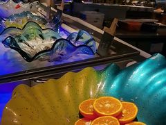 -昆山裕元花园酒店·温莎西餐厅