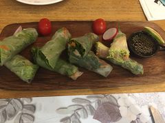 -麦甜创意轻食餐厅(西康路店)