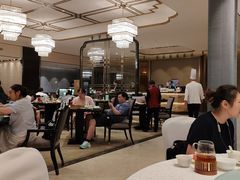 -京香轩·中餐厅(上海中庚聚龙酒店)