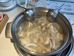 -三个椰子·现砍椰子鸡(金源CBD店)