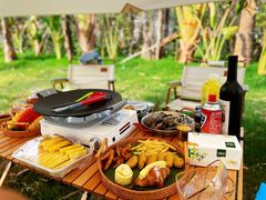 -厦门日月谷温泉渡假村