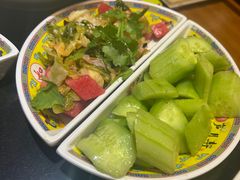 -芦月轩羊蝎子(劲松店)