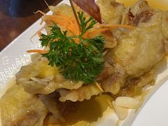 -那家老院子东北菜·饺子·小鸡炖蘑菇(艳华街店)