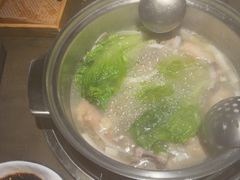-同仁四季椰子鸡(宝安壹方城店)