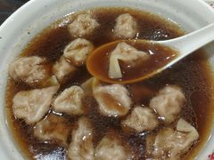 虾仔馄饨-共和春(甘泉路店)