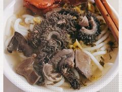 -小东门牛肉水粉老店