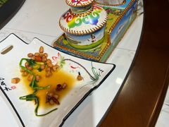 -大汗行宫园林餐厅