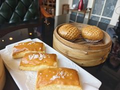 -高第街56号港式餐厅(山大路店)