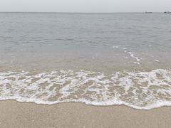 -石螺口海滩