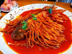 -丹江渔村(望京店)