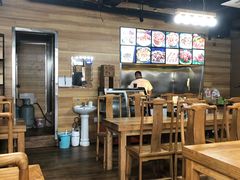 大堂-王胖子驴肉火烧(鼓楼店)