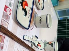-發起人·肉骨茶(万象汇店)