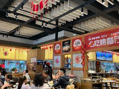-陶德砂锅(蜀汉路店)