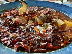 -二十八里太湖船菜(吉祥路店)