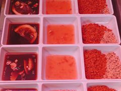 -袁九爷·自助烤肉炸鸡(华宇广场店)
