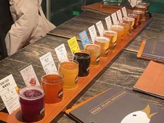 -Goose Island Brewhouse鹅岛精酿啤酒酿造工坊餐厅