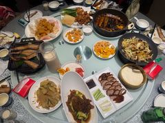 -一块豆腐(英雄山总店)