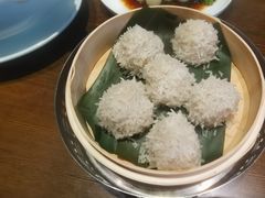 -粗茶淡饭·隐庐私厨(东亭店)