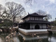-拙政园