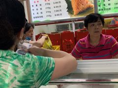 -赵记粽子(司前街店)