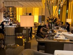 -北京柏悦酒店·锦庭餐厅Dining Room