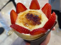 -July tale·可丽饼(德基广场店)