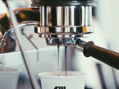 -麻雀咖啡SPARROW COFFEE(十全街店)