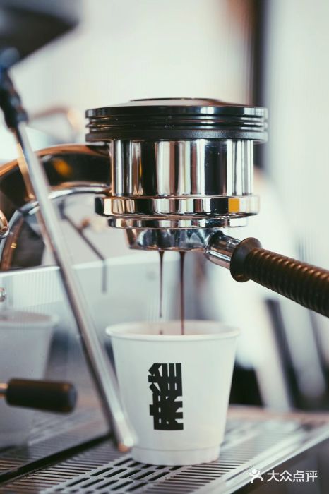麻雀咖啡SPARROW COFFEE(十全街店)图片
