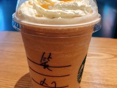 -星巴克(无锡高铁站店)