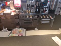 -麦当劳(团结湖店)