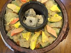 -妈妈的味道(和顺古镇店)