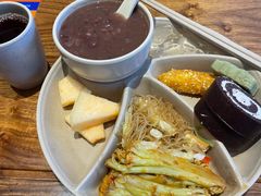 -素满香·Vegan食养自助(天一广场店)