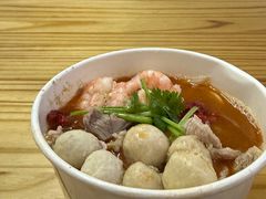 -明月虾面(厦禾路店)