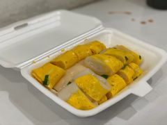 -伦记软滑肠粉